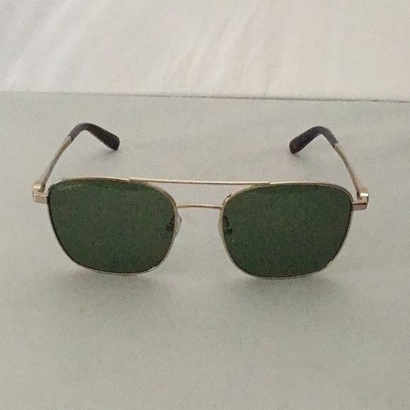 SALVATORE FERRAGAMO MEN SUNGLASSES. - Picture 3 of 7